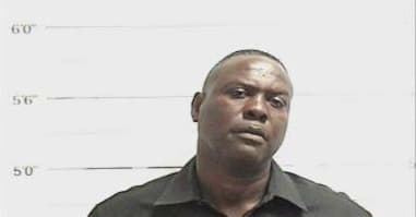 Jarvell Nelson, - Orleans Parish County, LA 